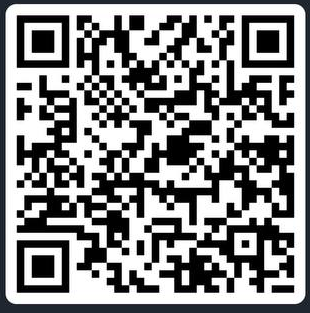 QR code for Bakr’s Ethereum wallet