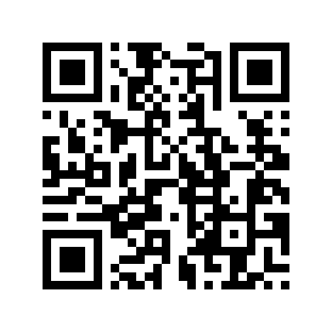 QR code for Mai’s USDT address on Ethereum (ERC20)