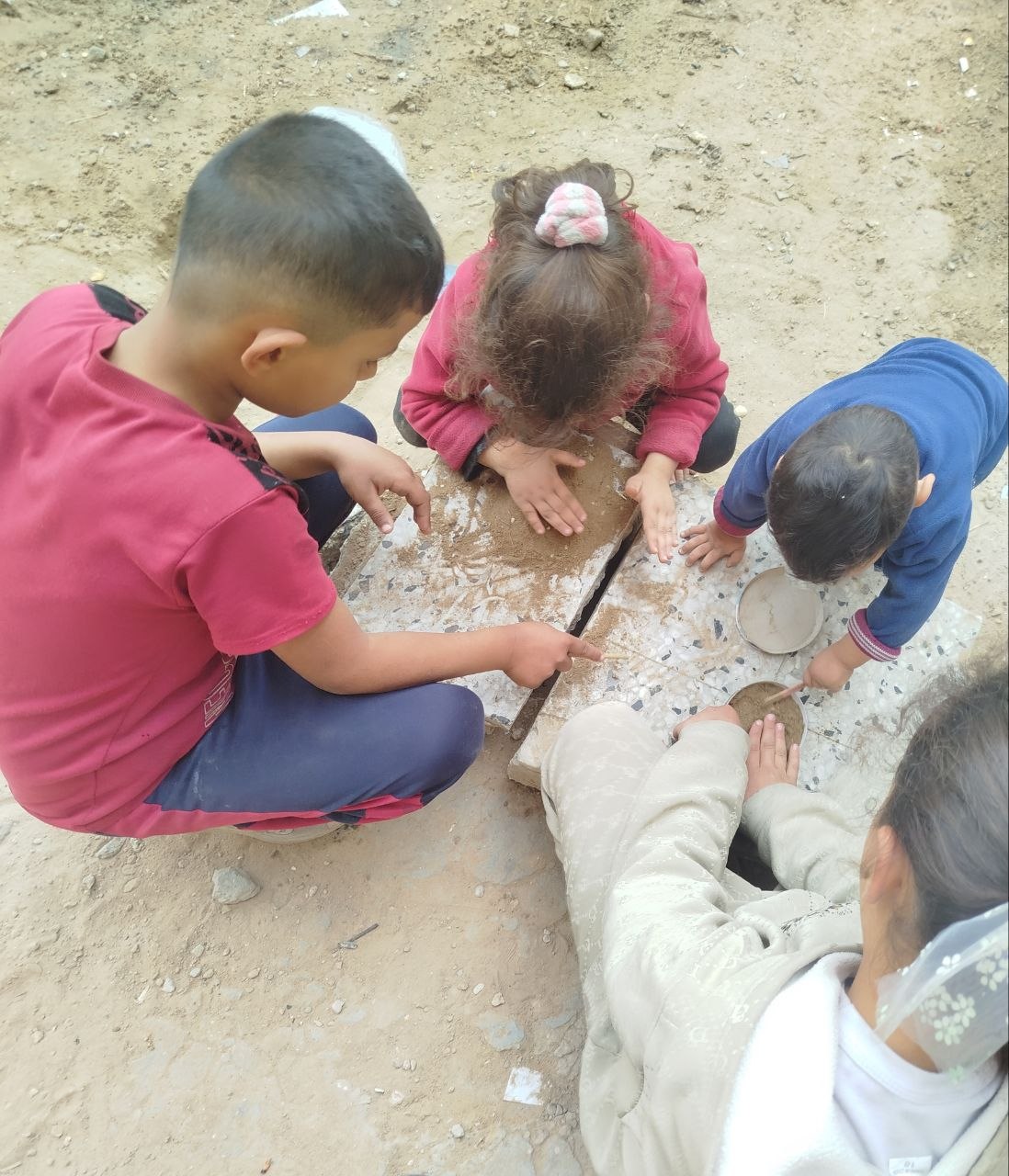Noorhan family image 2